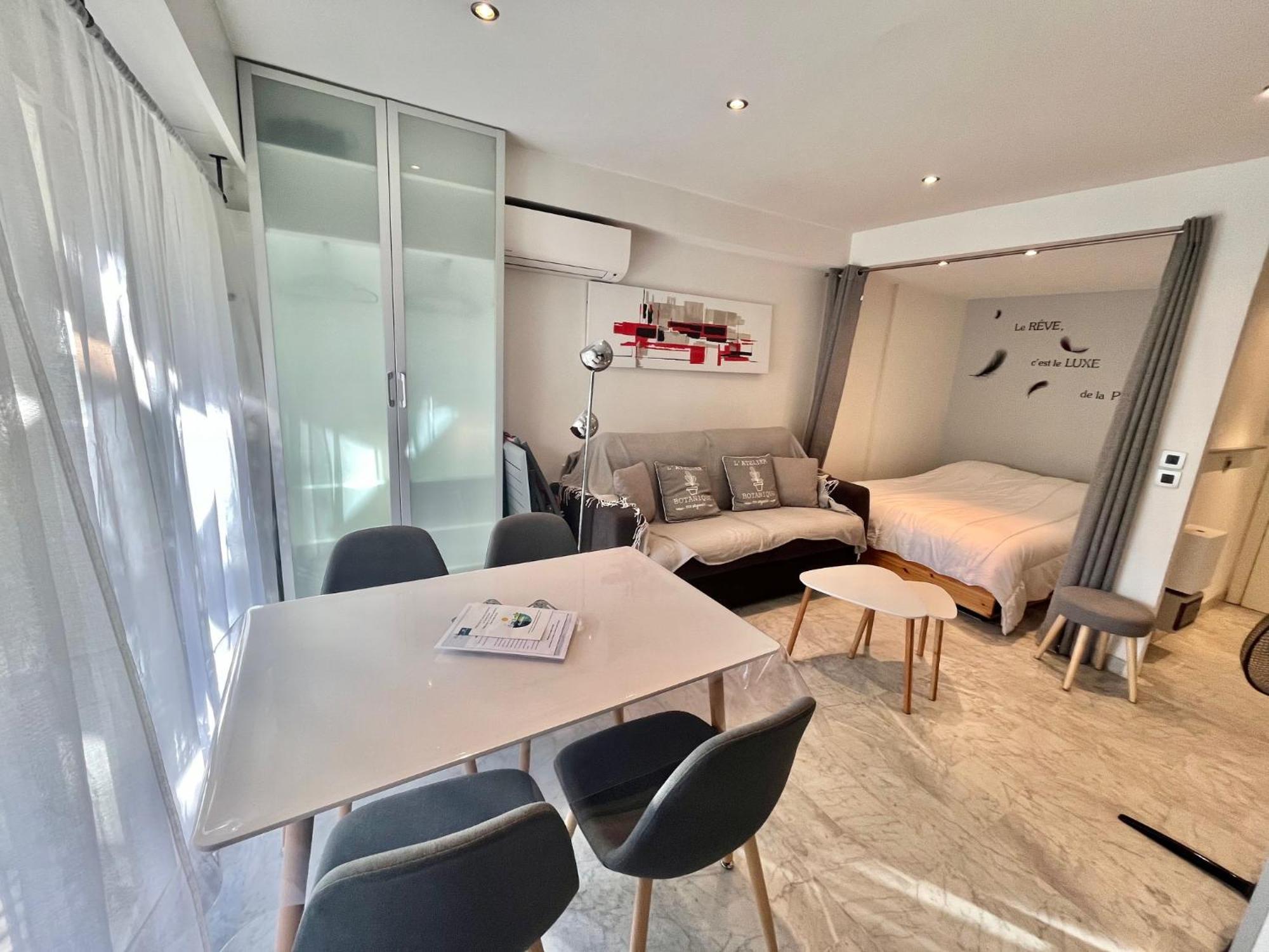 Jolies Lavandes, By Welcome To Cannes Exterior foto